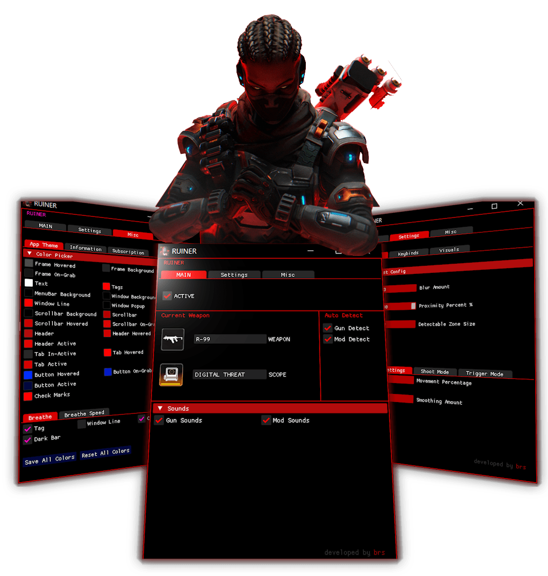Apex Script