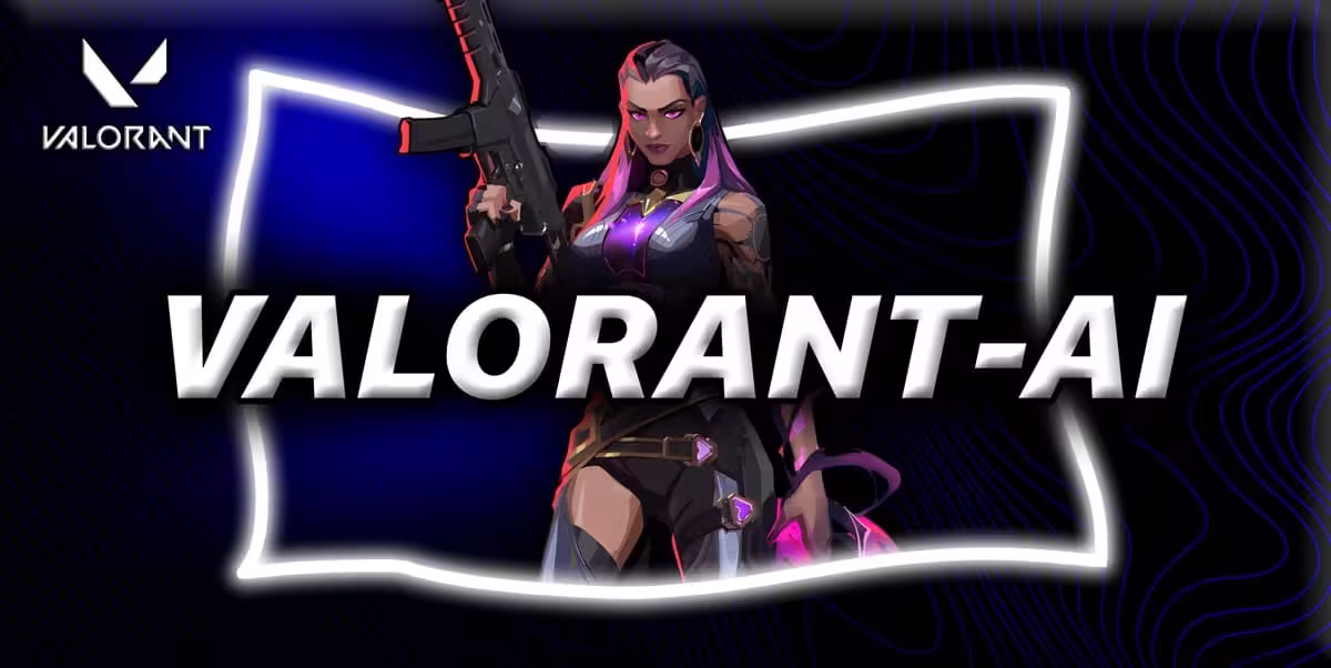 VALORANT AI