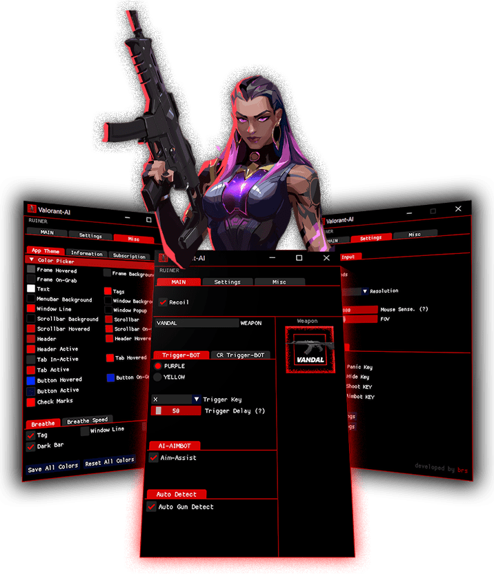 Apex Script